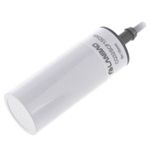  Electrostatic Capacity-Type Proximity Sensor, Cylindrical, Direct Current 4-Wire Type, Plastic Material, Φ34 Type, Inspection Distances: 15 Mm And 20 Mm - LANBAO 