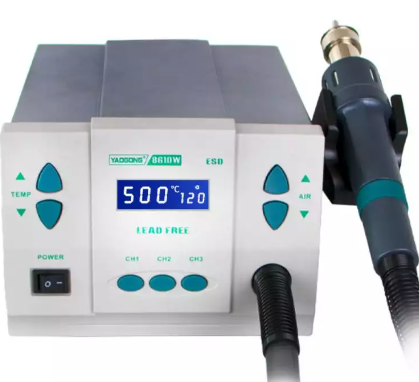  Trạm Hàn ULUO 861DW V 