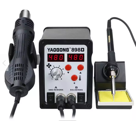  Máy hàn ULUO 898D V 