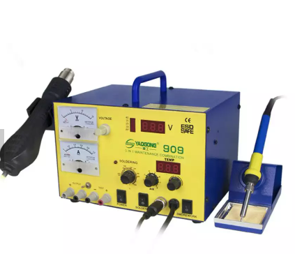  Trạm Hàn ULUO 909 V 