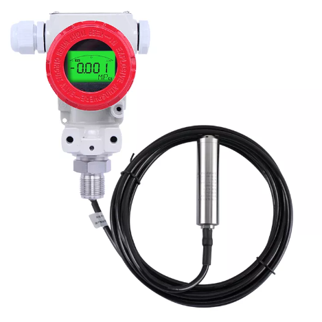  Đồng Hồ Đo Độ Sâu Chất Lỏng SUPMEA SUP-PX261 