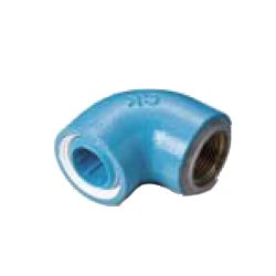  Preseal Core Joint, Insulation Type, For Device Connection , Z Series, Faucet Z, Washer Based Water Faucet Elbow - CK KINZOKU 