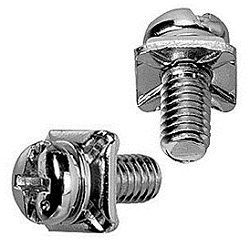 Iron Terminal Screw Plus/Minus Head SK-type - SUNCO 