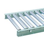  Roller Single Unit FMC57R Without Shaft, For Light Loads, Roller Conveyor - MEIKIKOU 