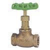  J10K - Van Cầu Kiểu Bu Lông Bằng Đồng Không Chì - TOYO VALVE 