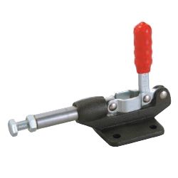 Kẹp Chuyển Đổi - Kiểu Hành Động Đẩy-Kéo - Đế Có Mặt Bích, Hành Trình 32 Mm, Tay Thẳng Gh-305-Cm - GOODHAND 
