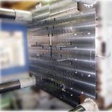  HỆ THỐNG KẸP TỪ TRƯỜNG (MAGNETIC CLAMP SYSTEM) KOSMEK 