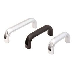  Kẹp Vòm Bằng Nhựa - Sê-ri SL-1210P - BRAMA 