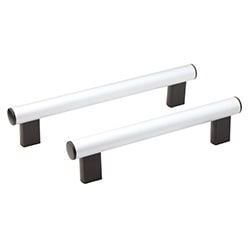  Kẹp Vòm Nhôm - Loại Con Trượt Ren - BRAMA 