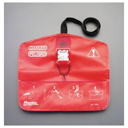  Khóa Van Bi EA983T-23 - ESCO 