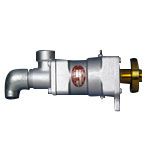  Khớp Bàn Xoay Hình Bàn Xoay Áp Lực, ACF - SHOWA GIKEN INDU... 