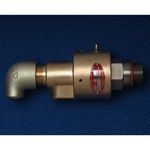  Khớp Bàn Xoay Khớp Bàn Xoay Ngọc Trai RXH3300 - SHOWA GIKEN INDU... 