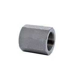  Khớp Đầu Nối Ống Vít Bằng Thép Không Gỉ, Ổ Cắm Lục Giác - INOC 