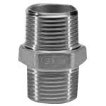  Khớp Đầu Nối Vít Bằng Thép Không Gỉ, Hex Núm Vặn 6N - ON INDUSTRIES 