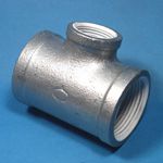  Khớp Đầu Nối ZD, Loại Màu Trắng, Giảm Tees - RIKEN 