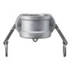  Khớp Nối Cần Gạt Bằng Thép Không Gỉ - Nắp/Chóp OZ-DC - OZAWABUSSAN 
