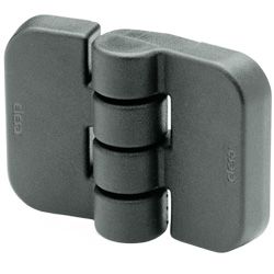  Khớp Nối Chống Giả Mạo CFJ. - ELESA 