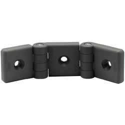  Khớp Nối Đôi Cho Nhôm Định Hình CFI. - ELESA 