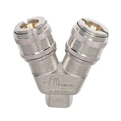  Khớp Nối Đường Hàng Không - MAMMOS 