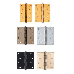  Khớp Nối Heikei Có Vòng Đồng Thau - SOWA 