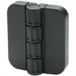  Khớp Nối Lề Điều Khiển Vị Trí Vít Có Đầu Bịt CFP. - ELESA 