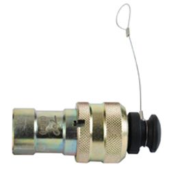  Khớp Nối Một Chạm - TOP PRECISION 