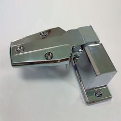  Khớp Nối Nâng Phẳng KH-702 - KONG JIN 