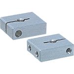  Khớp Trượt Cảm Biến , Loại Tấm Đơn, Cho Cảm Biến Tiệm Cận - IWATA MFG 