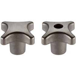  Tay Cầm Hình Lòng Khuôn Đúc Kim Loại Tay Đúc Bằng Thép Không Gỉ DIN 6335 - HARA DOKI 