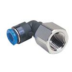  Khuỷu Tay Nữ PushOne E Series 90 - NITTA 