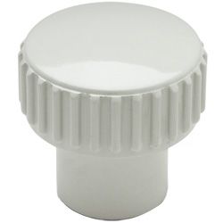  Knurling Grip Knob B.259 CLEAN - ELESA 