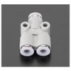  Liên Minh Bi Mắt Trâu- Hình Chữ Y EA140HM-44 - ESCO 