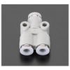  Liên Minh Bi Mắt Trâu- Hình Chữ Y EA140HM-86 - ESCO 