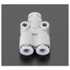  Liên Minh Bi Mắt Trâu- Hình Chữ Y EA140HM-88 - ESCO 