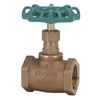  Loại 100 N - Van Cầu Kiểu Bắt Vít Bằng Đồng - TOYO VALVE 