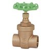  Loại 125E, Van Cổng Loại Hàn Đồng Không Chì - TOYO VALVE 