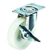  Loại Mâm Xoay E-S Model - YUEI CASTER 