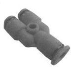  Phụ Kiện Đẩy Đầu Nối Loại Nhỏ Gọn - Sê-ri WP-C - Liên Kết Đường Kính Khác Nhau Y - MYOUTOKU 