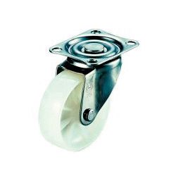  Loại SUS-SG Loại Tấm Bánh Xe Miễn Phí - YUEI CASTER 