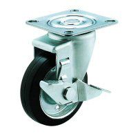  Loại Tấm Xoay Kiểu SJ-S - YUEI CASTER 