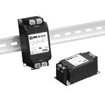  Lọc Nhiễu Một Pha Sê-ri NBH - COSEL 