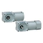  Gear Motor GTR Concentric Hollow Shaft/Concentric Solid Axis・ Waterproof Motor Mounted - NISSEI 
