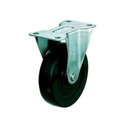  Mẫu SR Loại Đĩa Bánh Xe Cứng - YUEI CASTER 