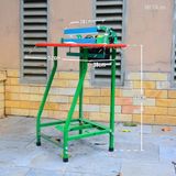  Máy Hàn Túi Nylon Dập Chân M2-400 