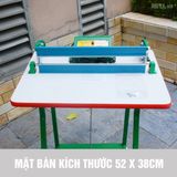  Máy Hàn Túi Nylon Dập Chân M2-400 