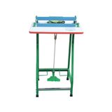  Máy Hàn Túi Nylon Dập Chân M2-400 