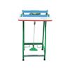  Máy Hàn Túi Nylon Dập Chân M2-400 