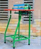  Máy Hàn Túi Nylong Dập Chân M2-500 