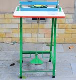  Máy Hàn Túi Nylong Dập Chân M2-500 