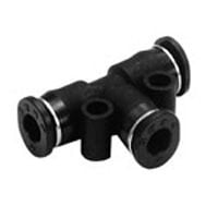  Mini Quick Đầu Nối, UT Series Union T - KOGANEI 